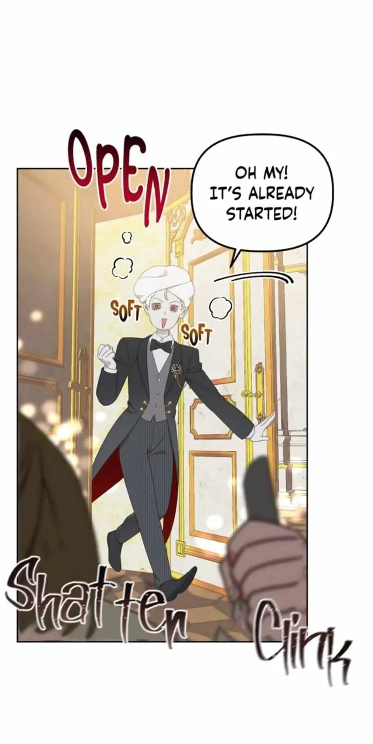 Preference for the Possessor Chapter 26 page 13 - 