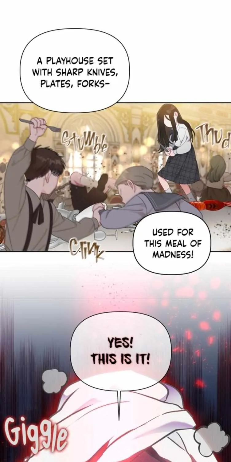 Preference for the Possessor Chapter 26 page 14 - 