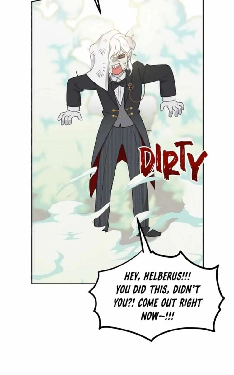 Preference for the Possessor Chapter 26 page 17 - 
