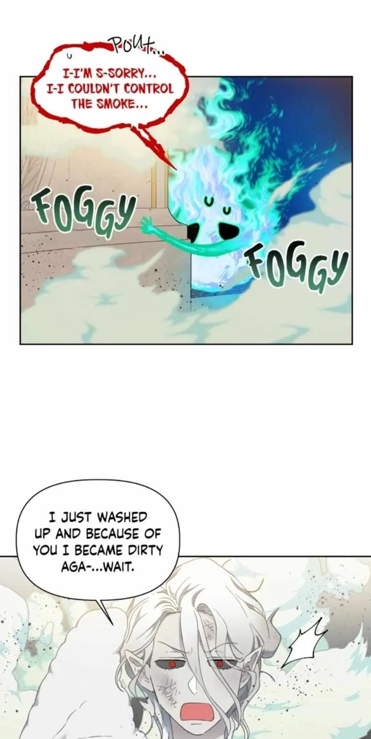 Preference for the Possessor Chapter 26 page 18 - 
