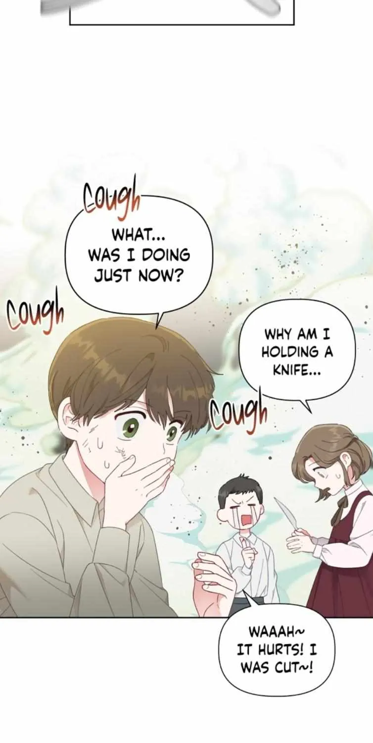 Preference for the Possessor Chapter 26 page 20 - 