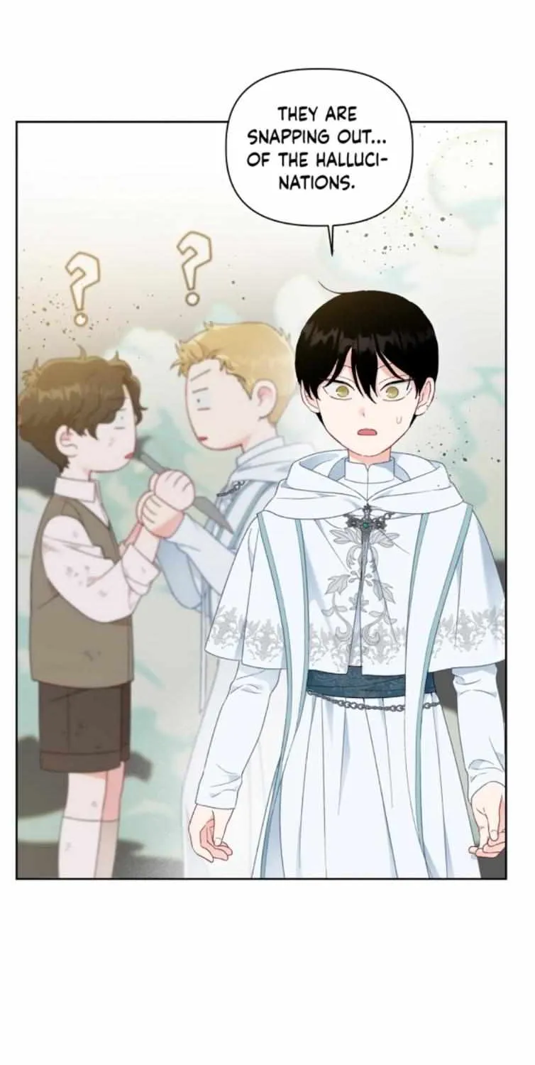Preference for the Possessor Chapter 26 page 21 - 