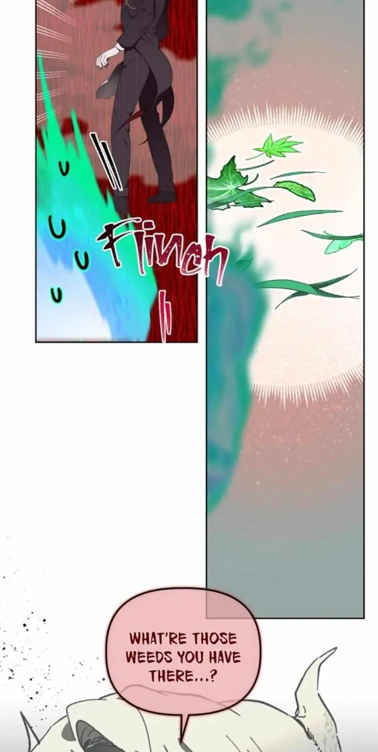 Preference for the Possessor Chapter 26 page 23 - 