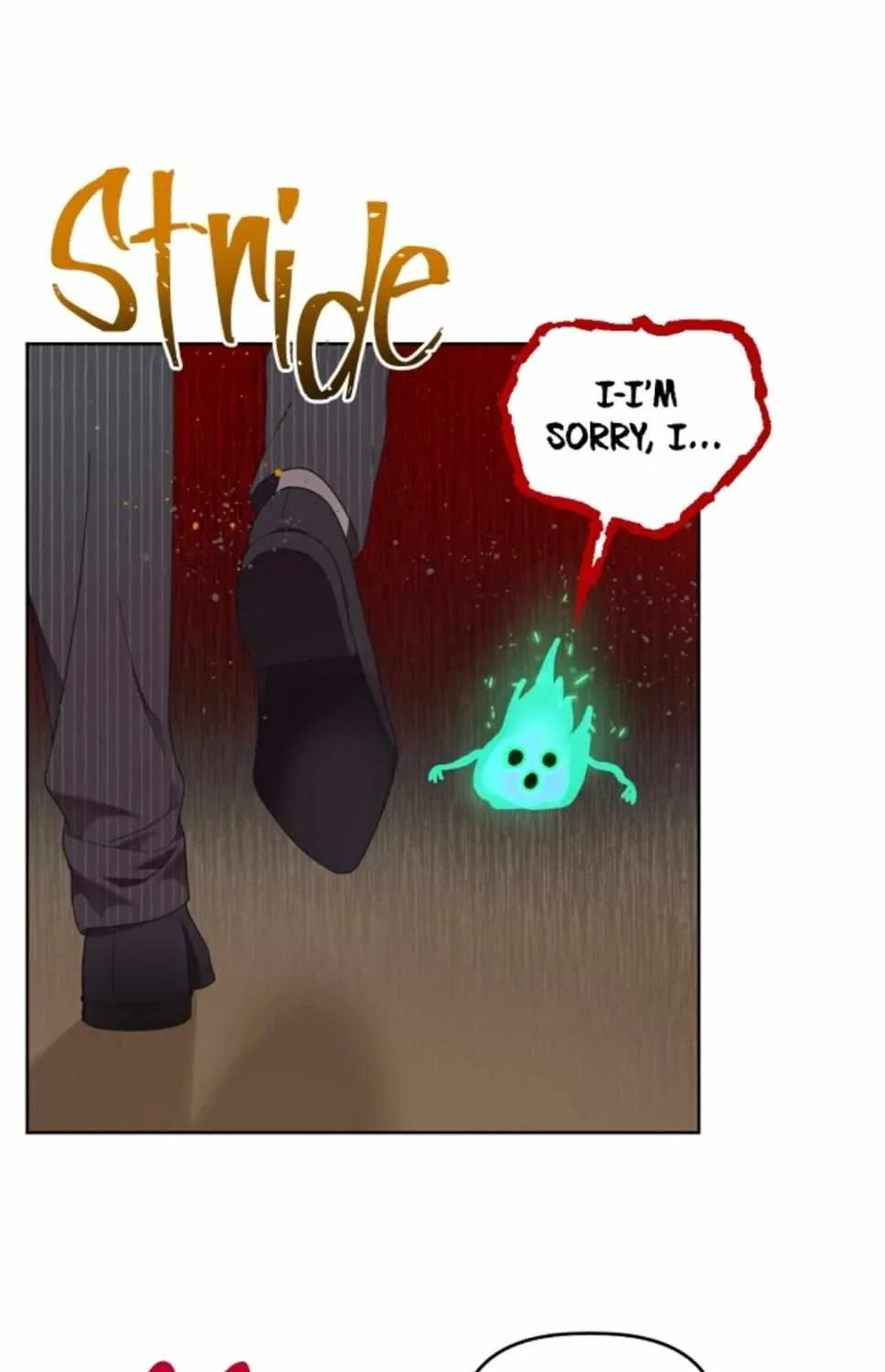 Preference for the Possessor Chapter 26 page 26 - 