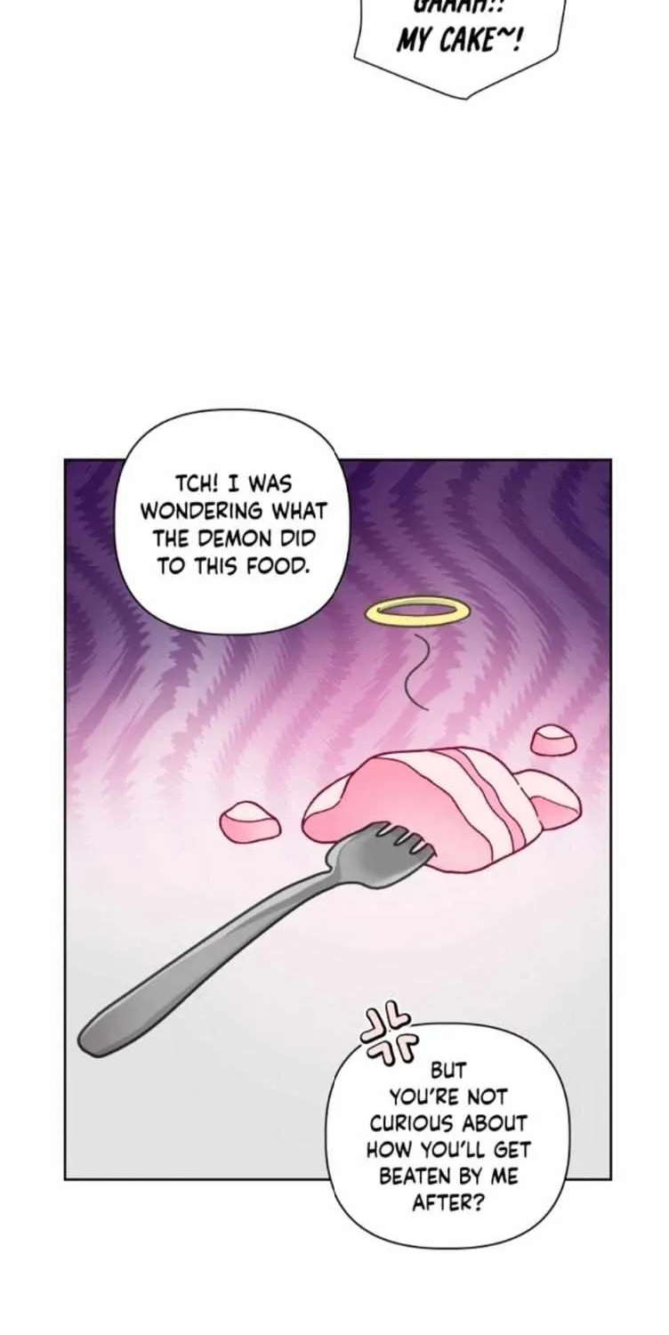 Preference for the Possessor Chapter 26 page 4 - 