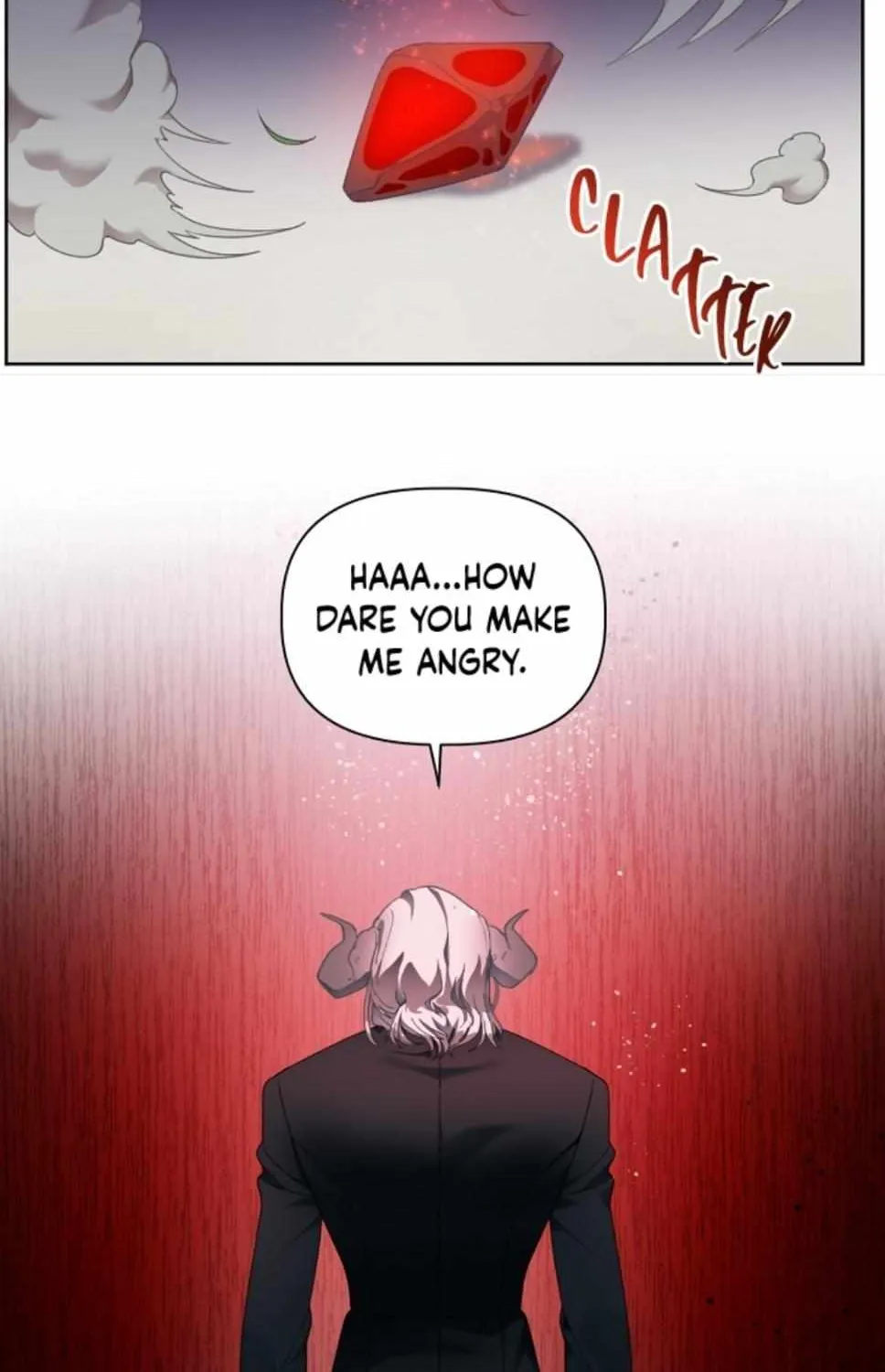 Preference for the Possessor Chapter 26 page 33 - 