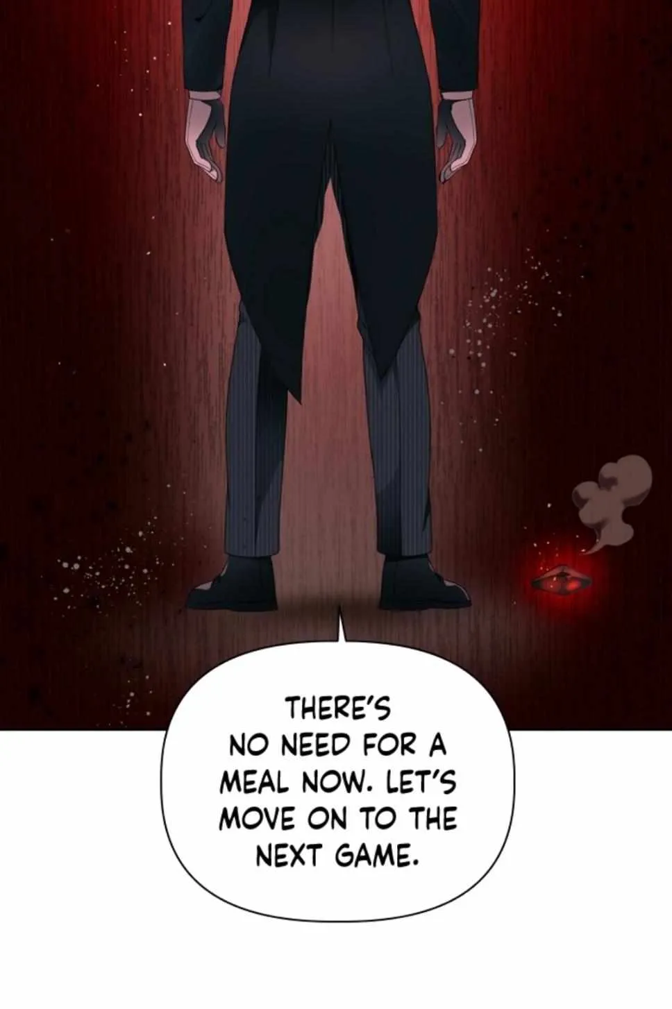 Preference for the Possessor Chapter 26 page 34 - 