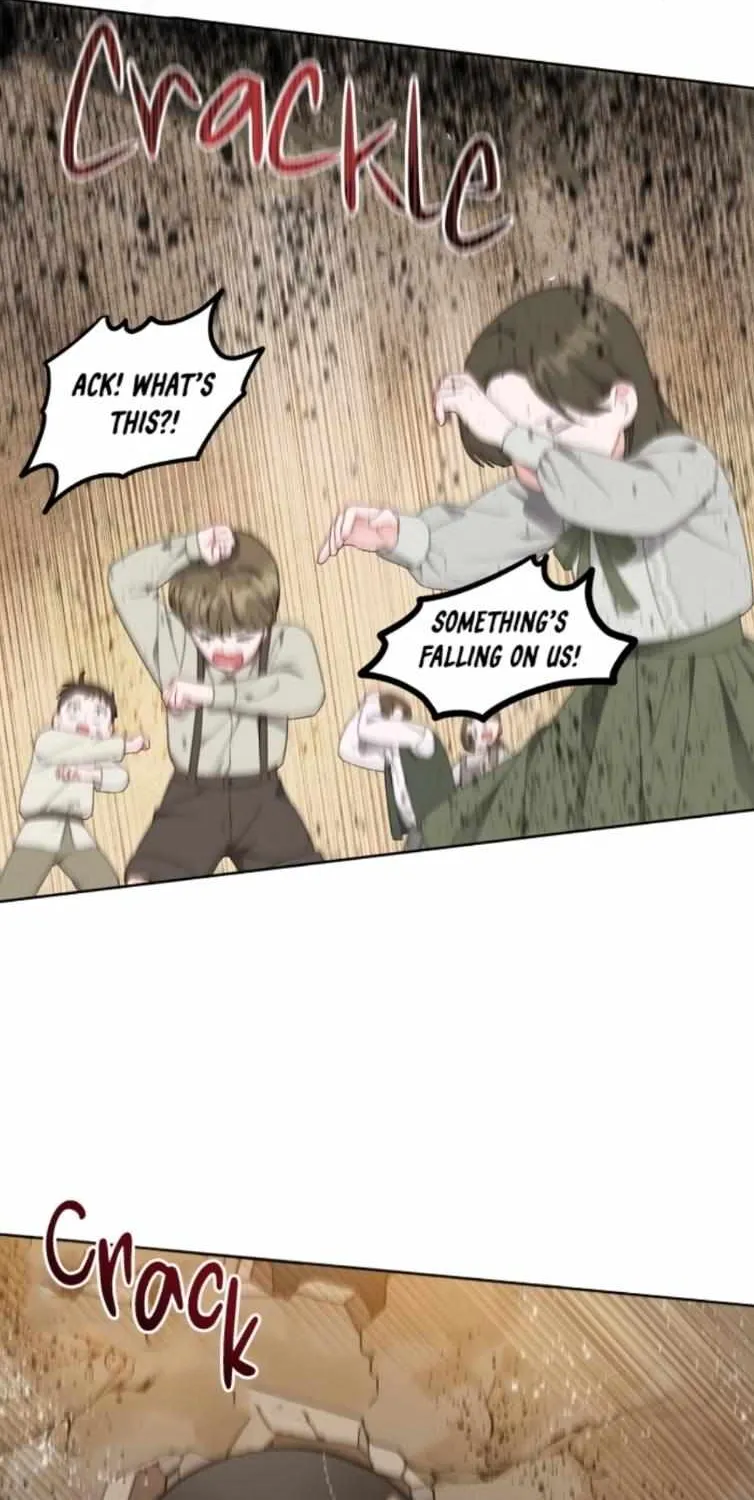 Preference for the Possessor Chapter 26 page 36 - 