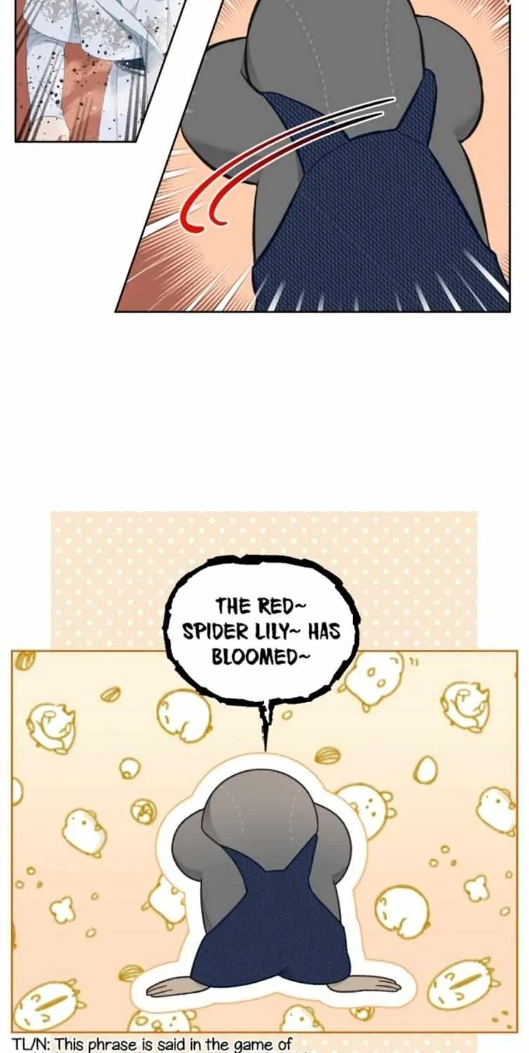 Preference for the Possessor Chapter 26 page 39 - 