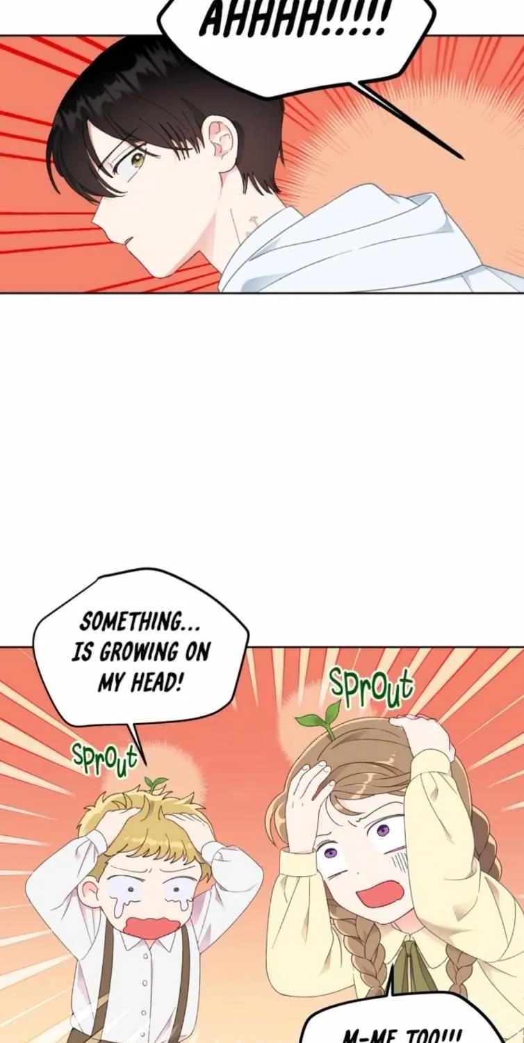 Preference for the Possessor Chapter 26 page 41 - 