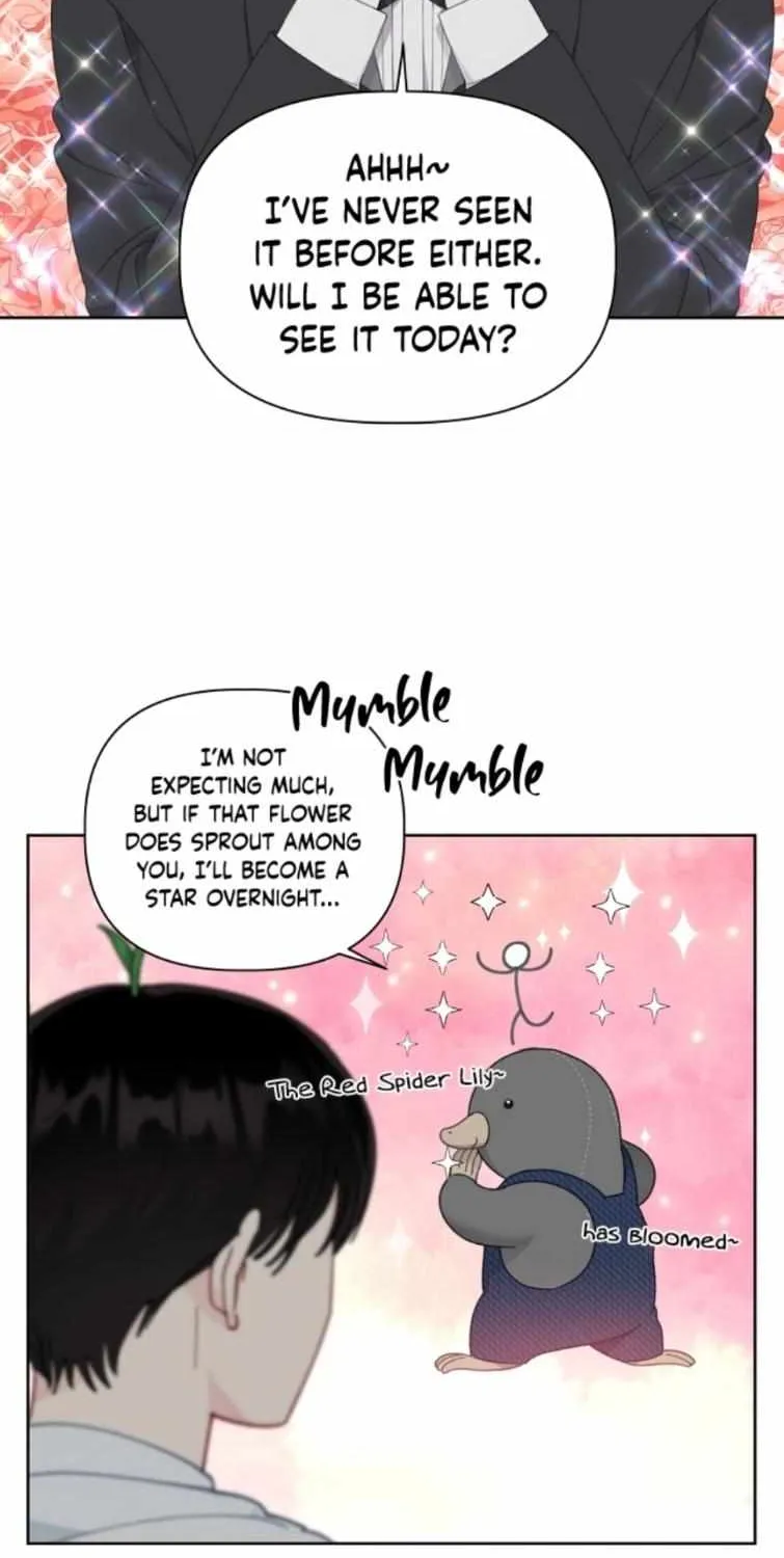 Preference for the Possessor Chapter 26 page 48 - 