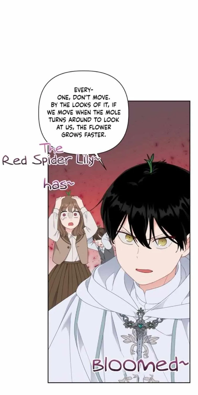 Preference for the Possessor Chapter 26 page 49 - 