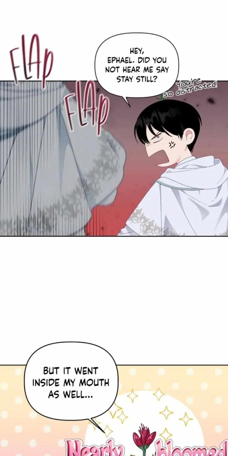 Preference for the Possessor Chapter 26 page 51 - 
