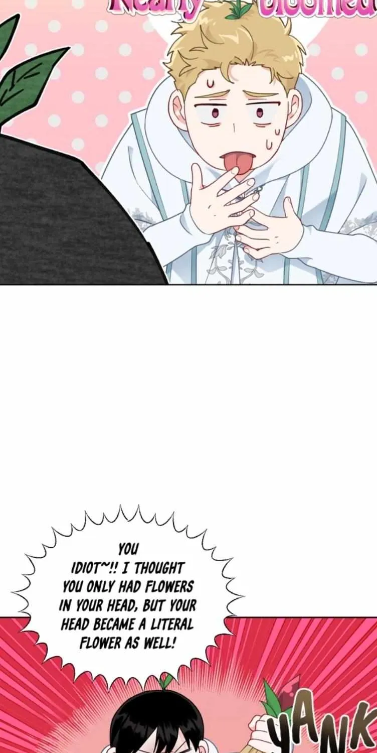 Preference for the Possessor Chapter 26 page 52 - 