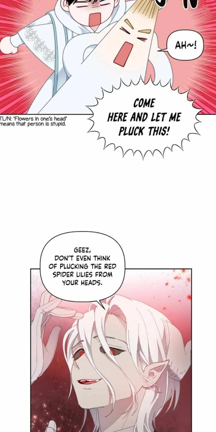 Preference for the Possessor Chapter 26 page 53 - 
