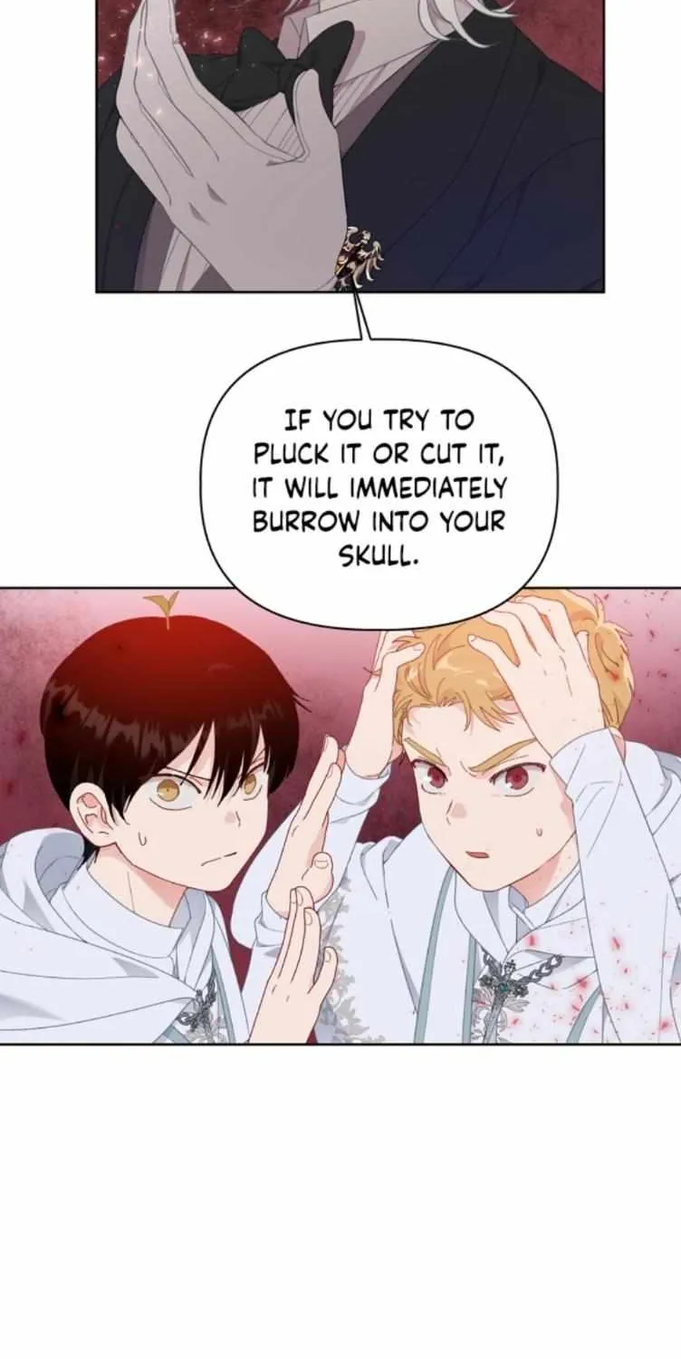 Preference for the Possessor Chapter 26 page 54 - 