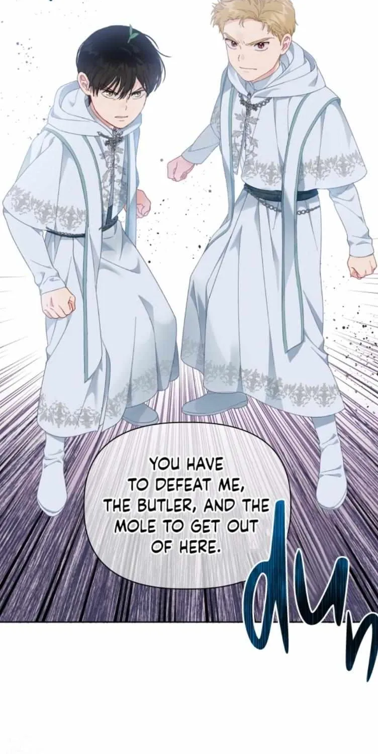 Preference for the Possessor Chapter 26 page 56 - 