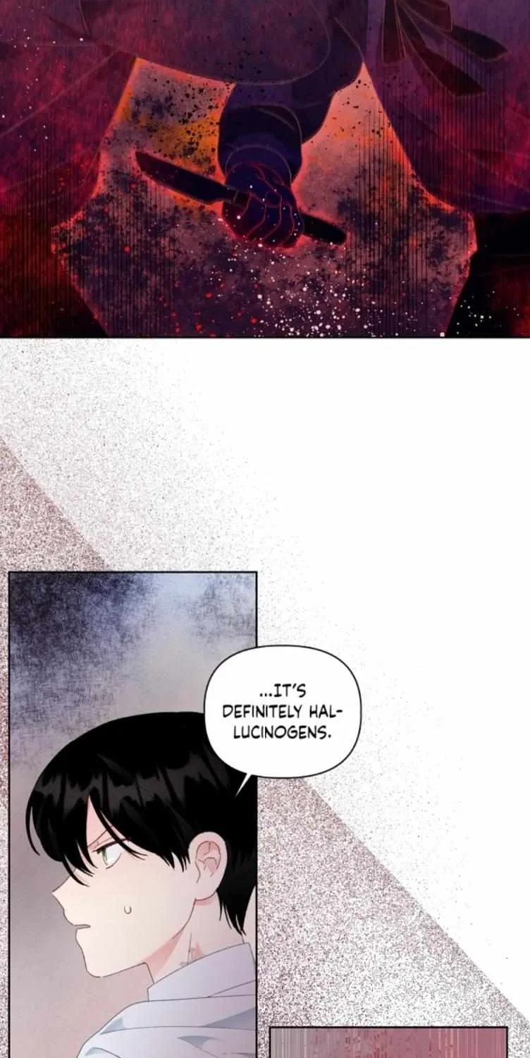 Preference for the Possessor Chapter 26 page 7 - 