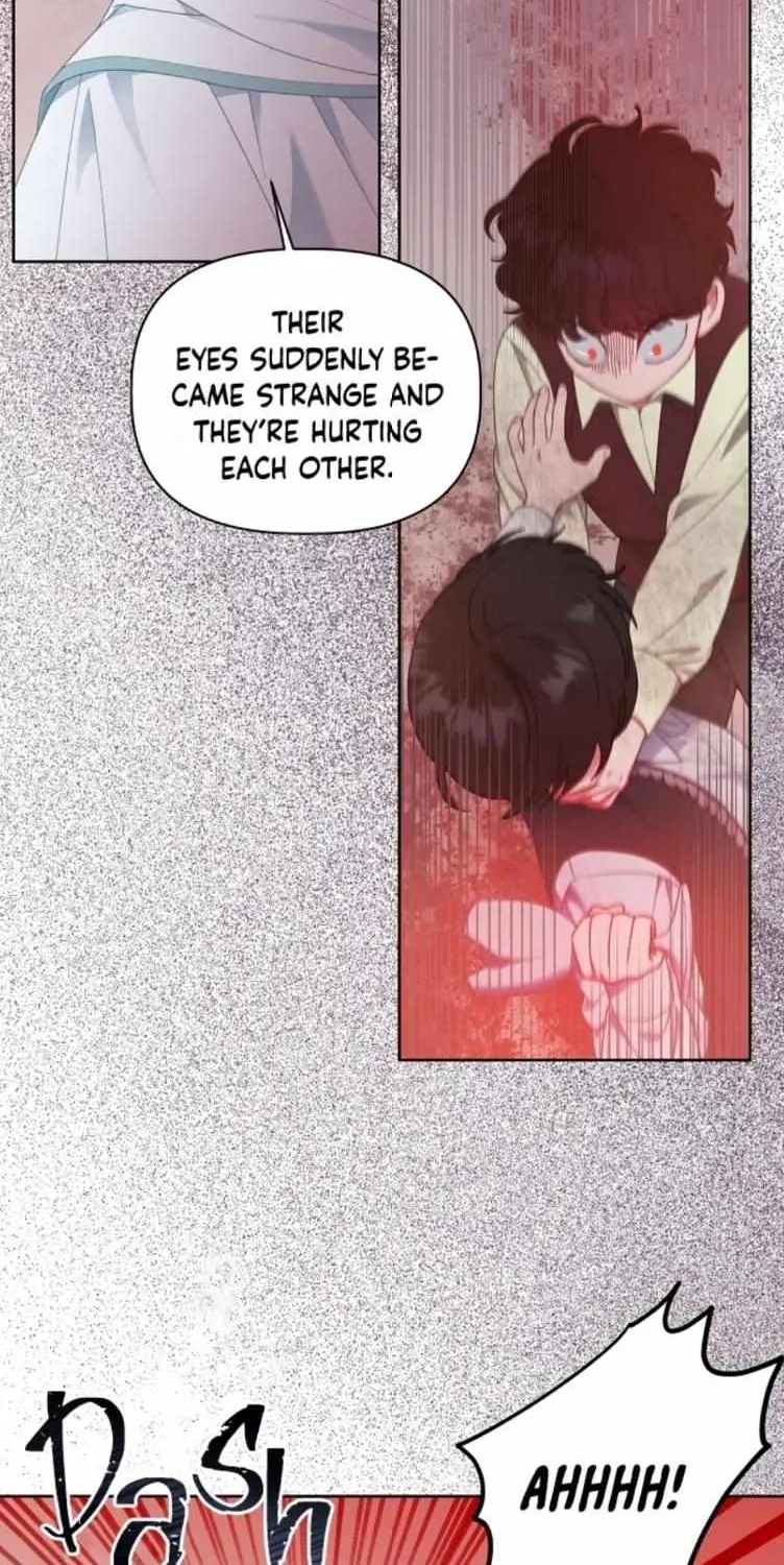 Preference for the Possessor Chapter 26 page 8 - 