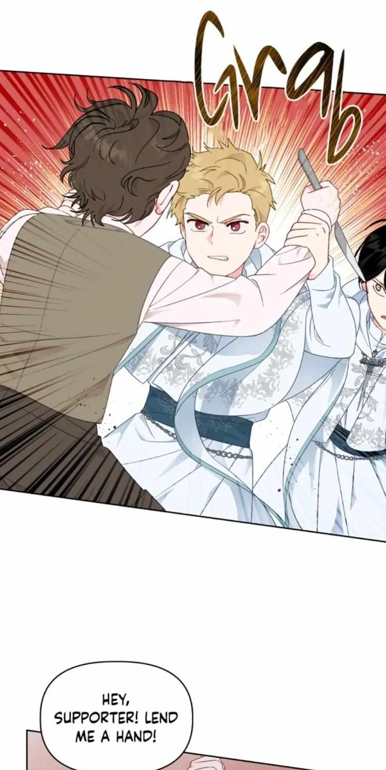 Preference for the Possessor Chapter 26 page 10 - 