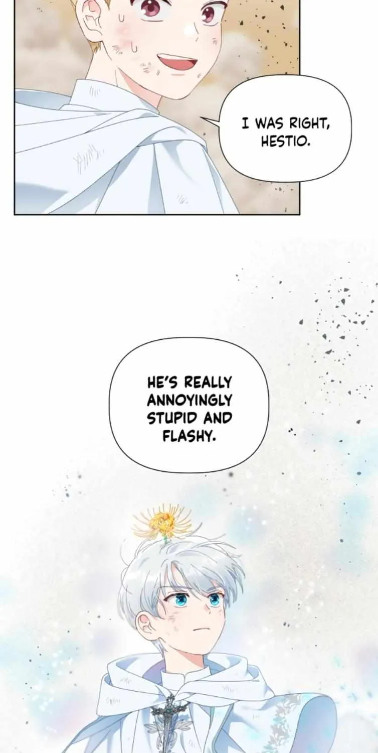 Preference for the Possessor Chapter 27 page 16 - 