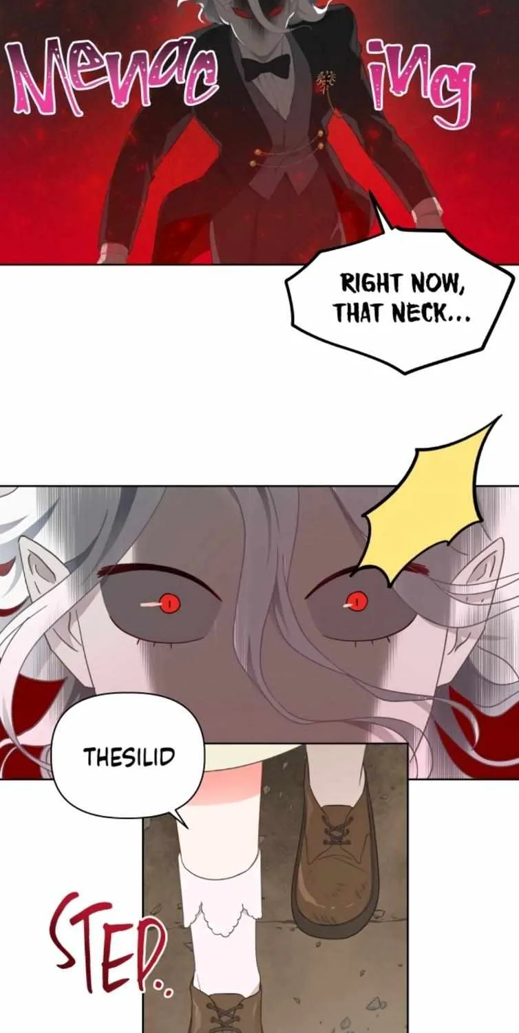 Preference for the Possessor Chapter 27 page 18 - 