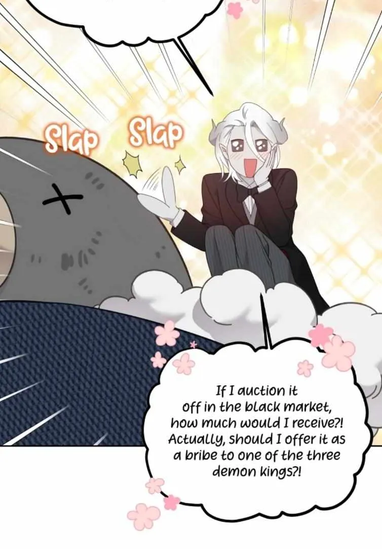 Preference for the Possessor Chapter 27 page 22 - 