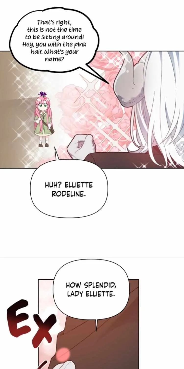 Preference for the Possessor Chapter 27 page 23 - 