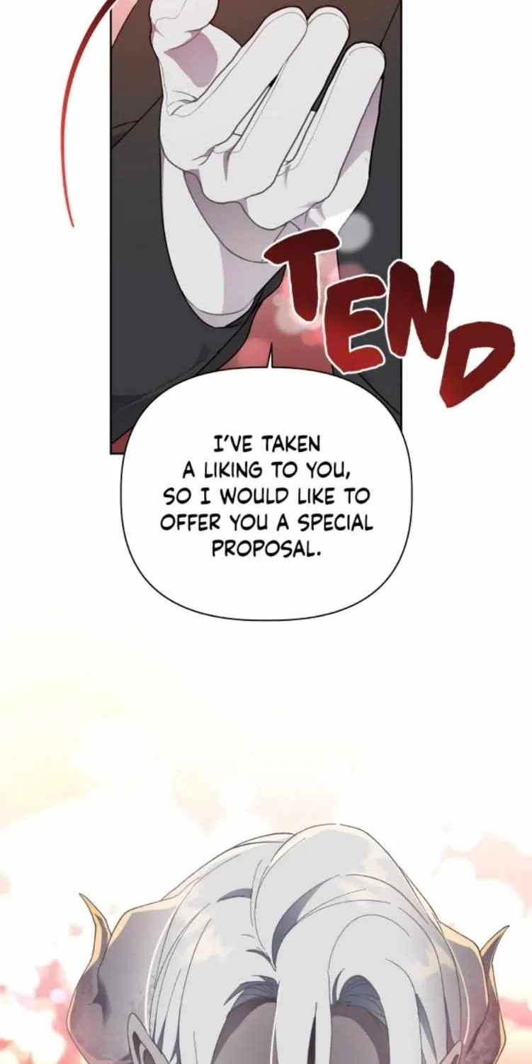 Preference for the Possessor Chapter 27 page 24 - 