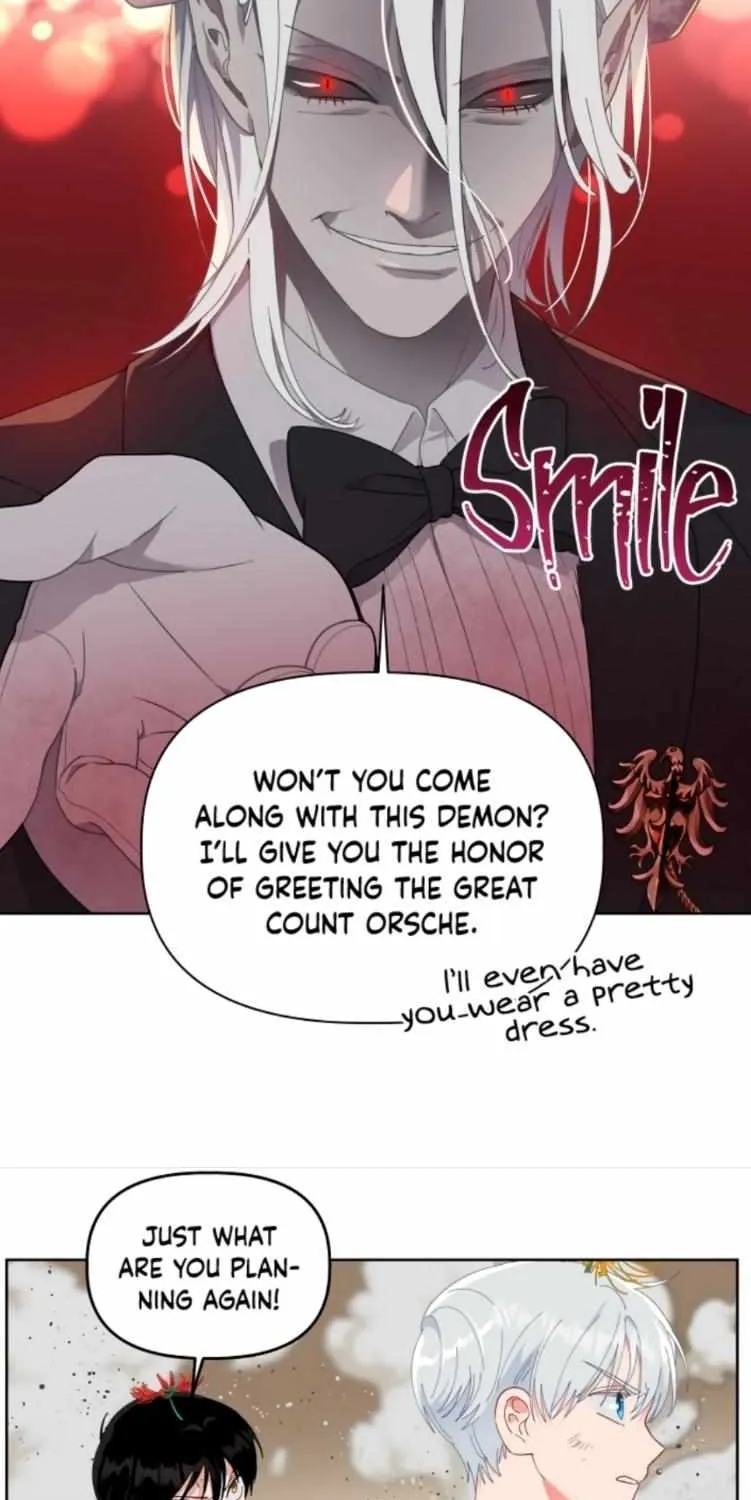 Preference for the Possessor Chapter 27 page 25 - 
