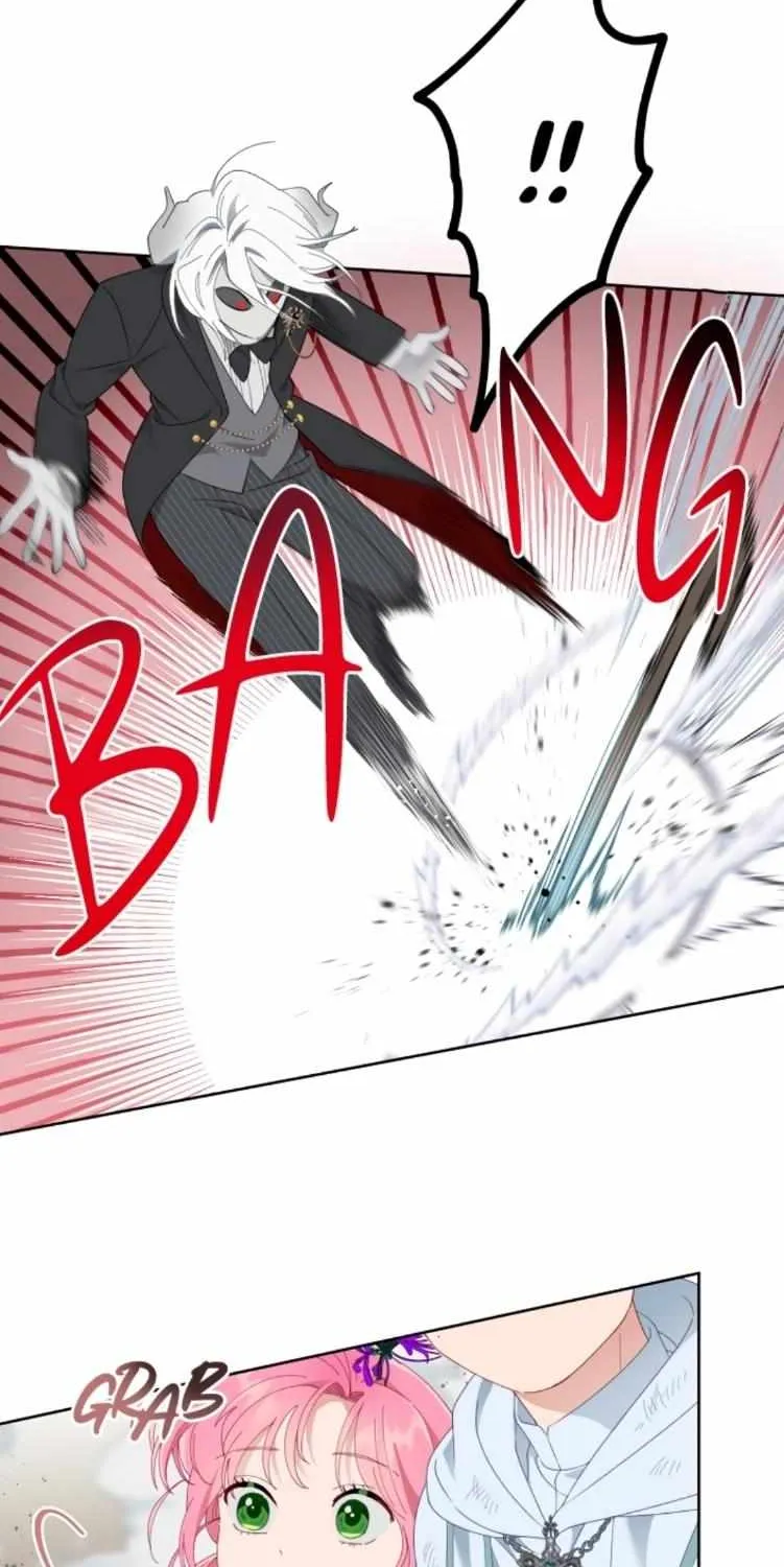 Preference for the Possessor Chapter 27 page 30 - 