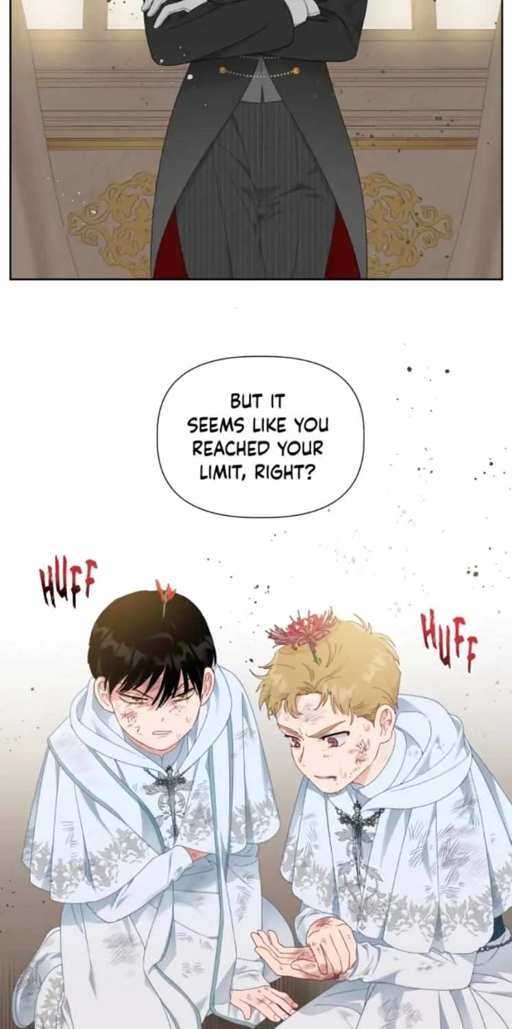 Preference for the Possessor Chapter 27 page 4 - 
