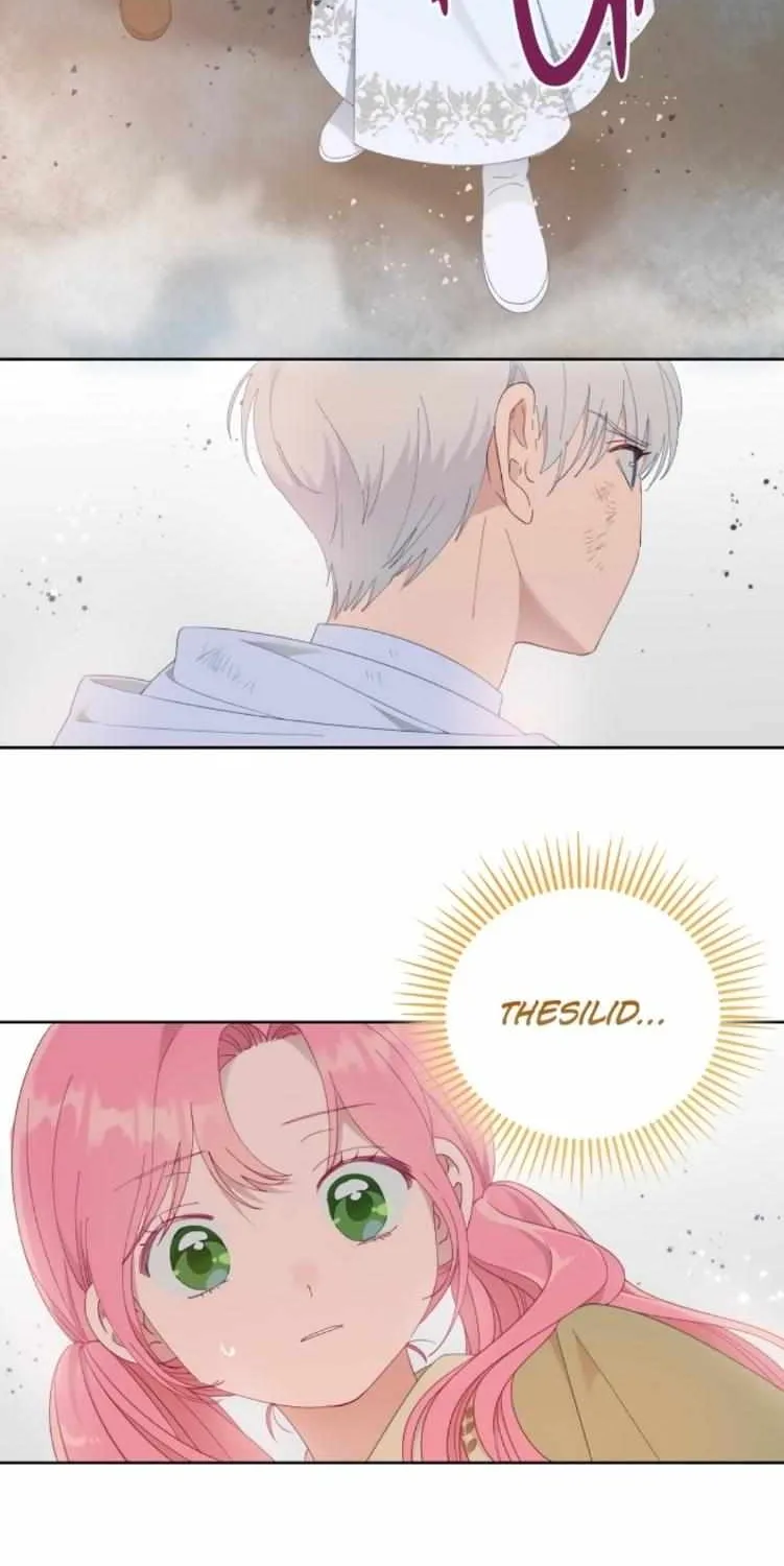 Preference for the Possessor Chapter 27 page 32 - 