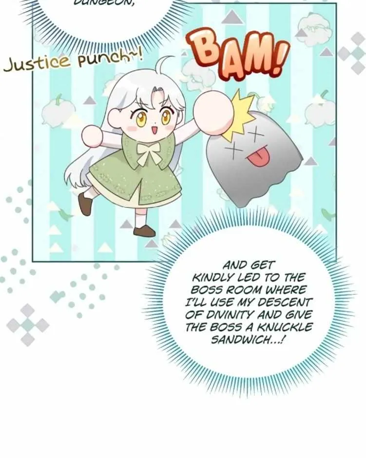 Preference for the Possessor Chapter 27 page 34 - 