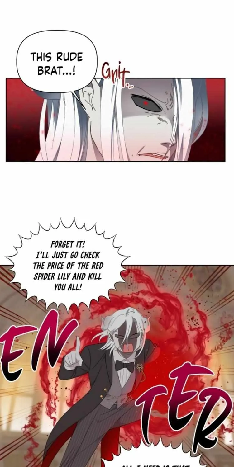 Preference for the Possessor Chapter 27 page 35 - 