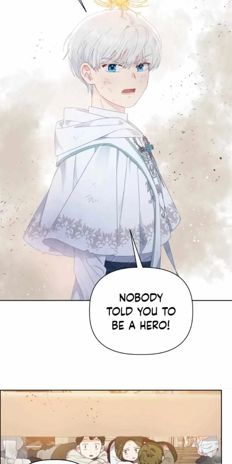 Preference for the Possessor Chapter 27 page 38 - 