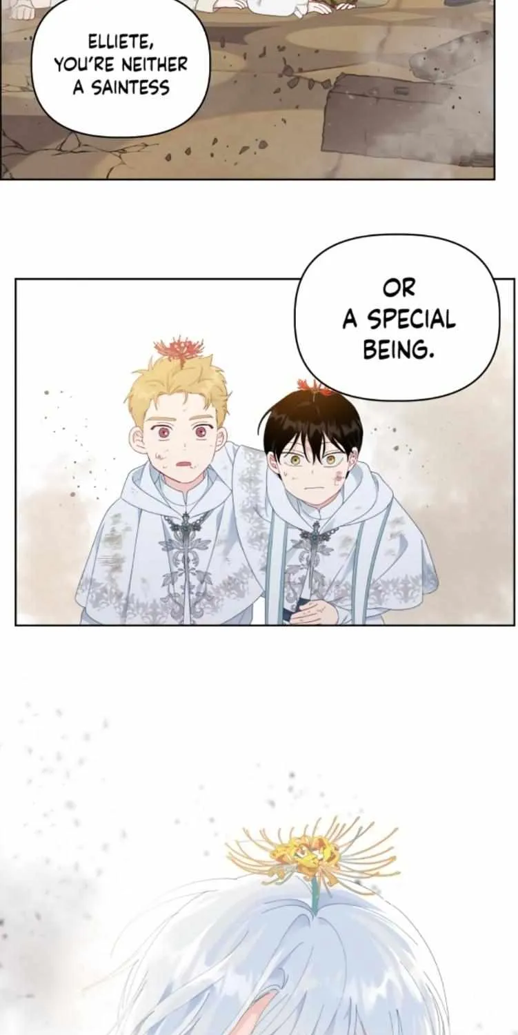 Preference for the Possessor Chapter 27 page 39 - 