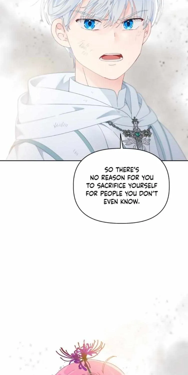 Preference for the Possessor Chapter 27 page 40 - 