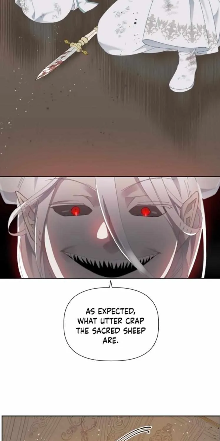 Preference for the Possessor Chapter 27 page 5 - 
