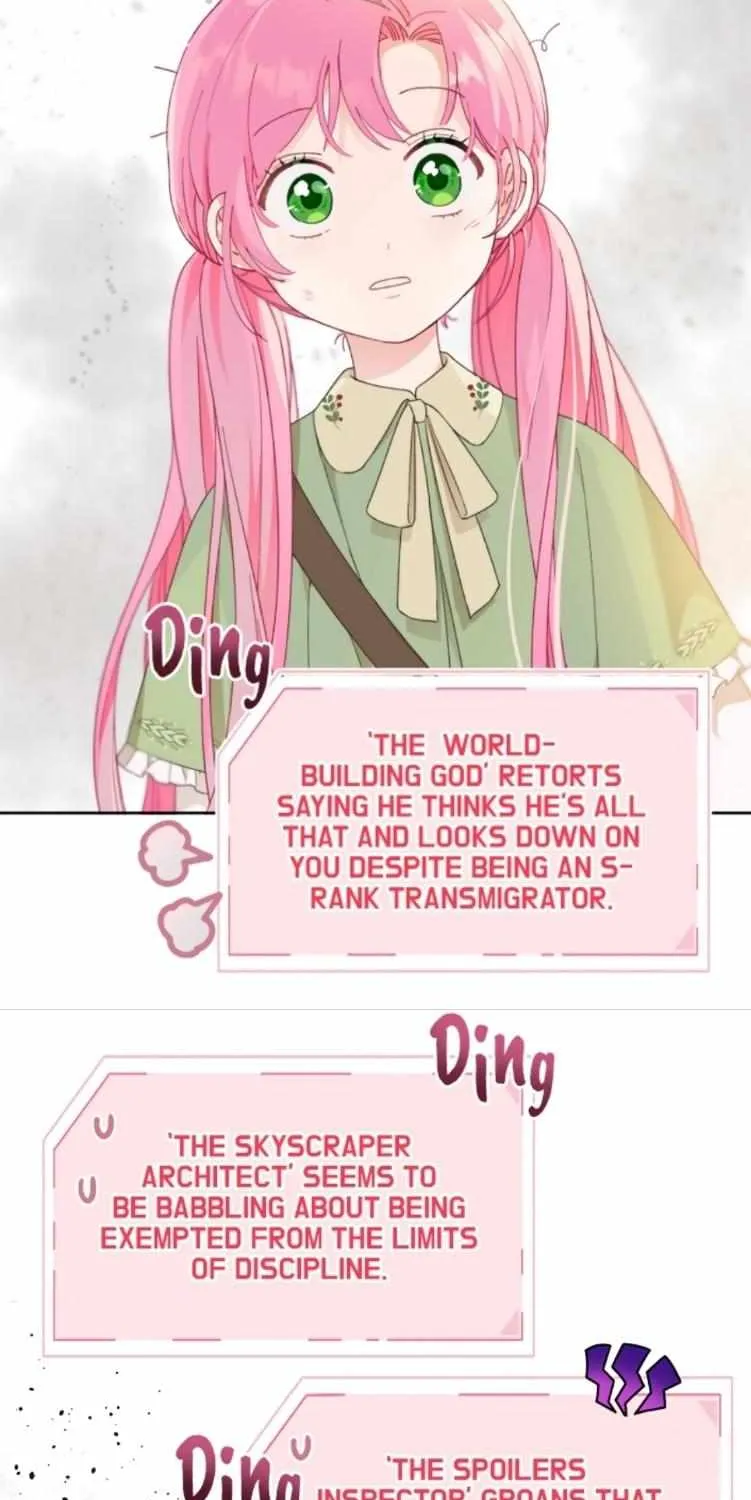 Preference for the Possessor Chapter 27 page 41 - 