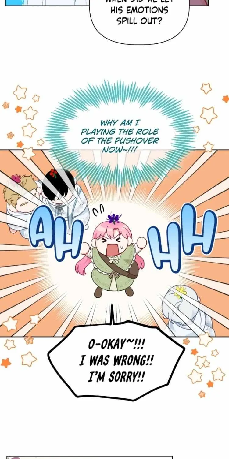 Preference for the Possessor Chapter 27 page 45 - 