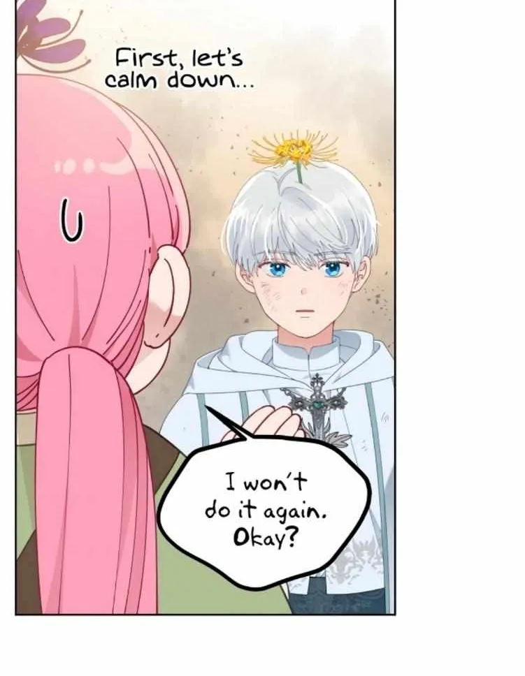 Preference for the Possessor Chapter 27 page 46 - 