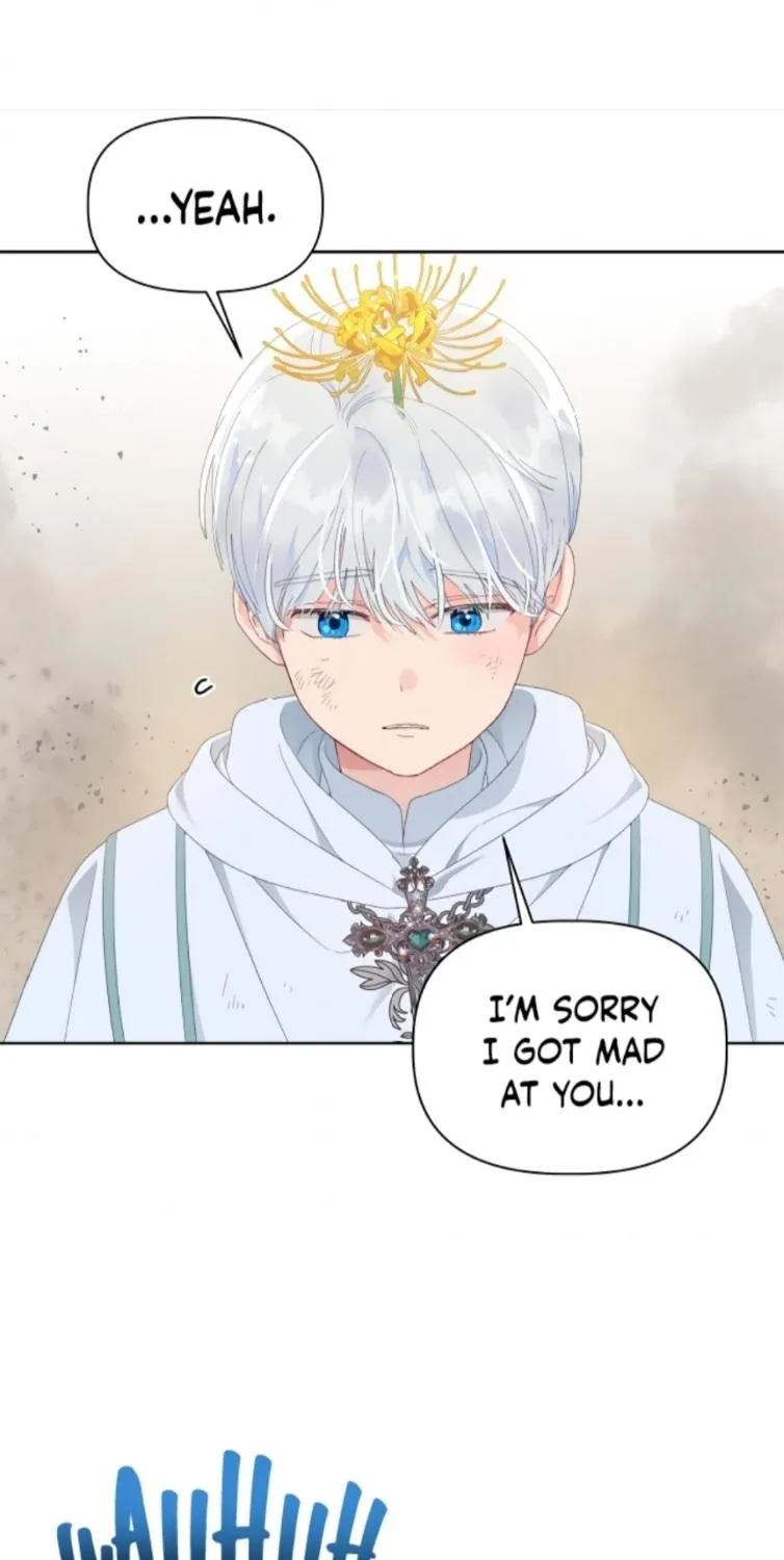 Preference for the Possessor Chapter 27 page 47 - 