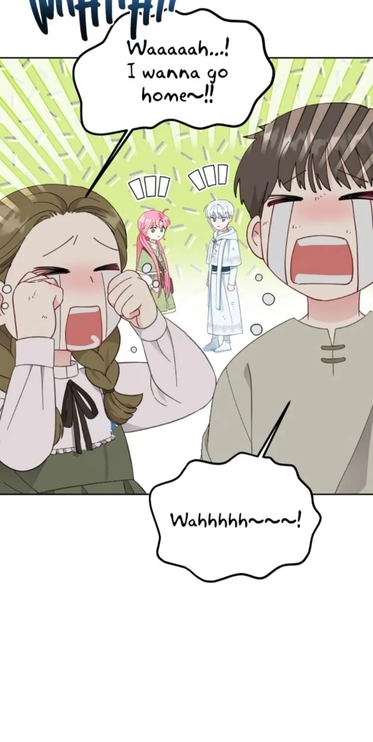 Preference for the Possessor Chapter 27 page 48 - 