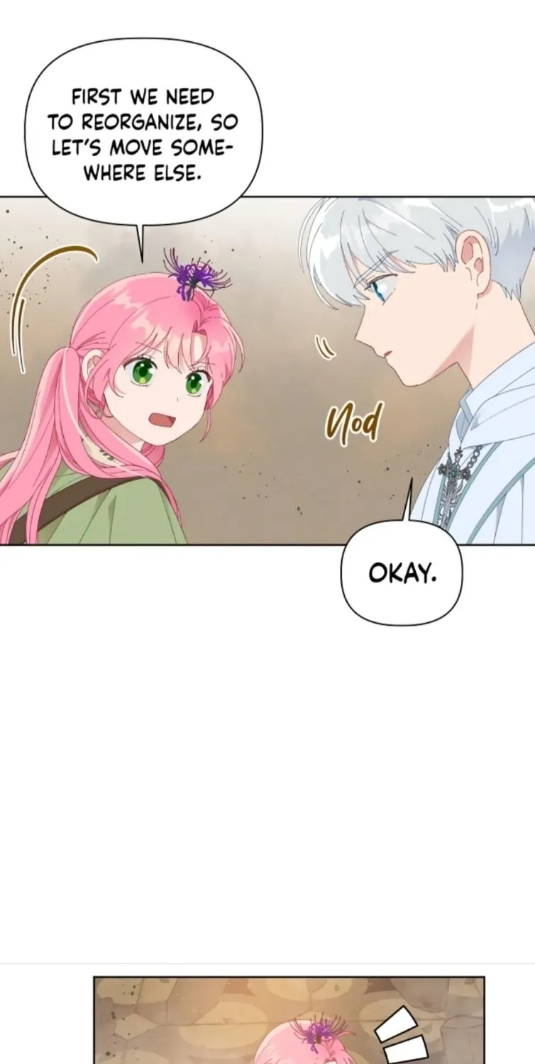 Preference for the Possessor Chapter 27 page 49 - 