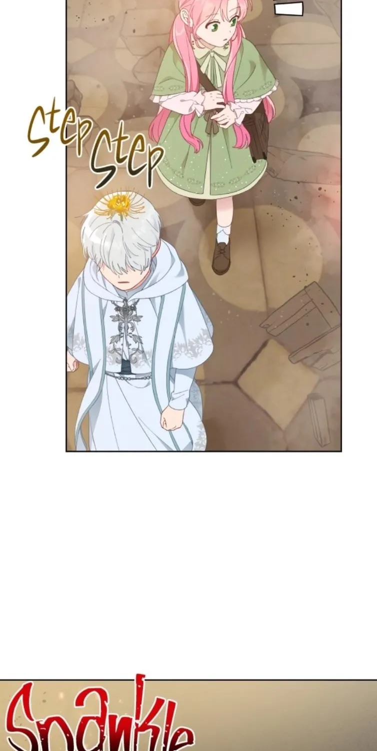 Preference for the Possessor Chapter 27 page 50 - 