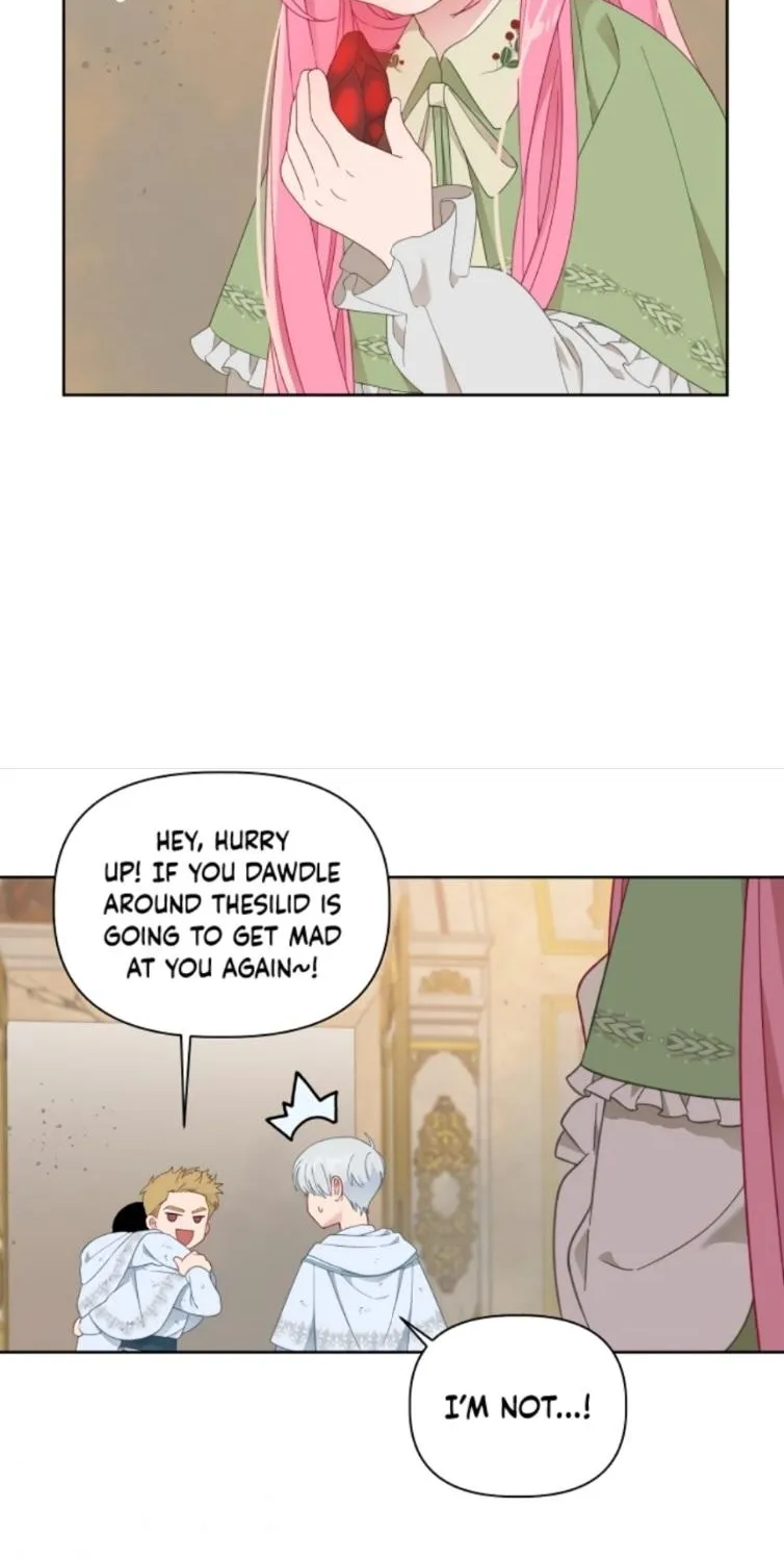 Preference for the Possessor Chapter 27 page 52 - 