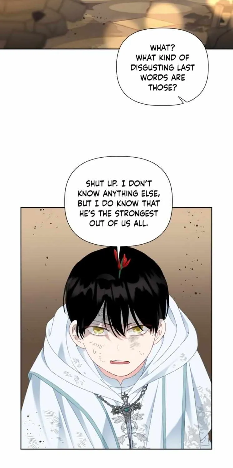 Preference for the Possessor Chapter 27 page 8 - 