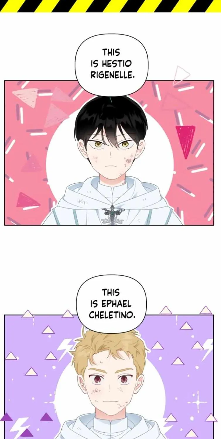Preference for the Possessor Chapter 28 page 2 - 