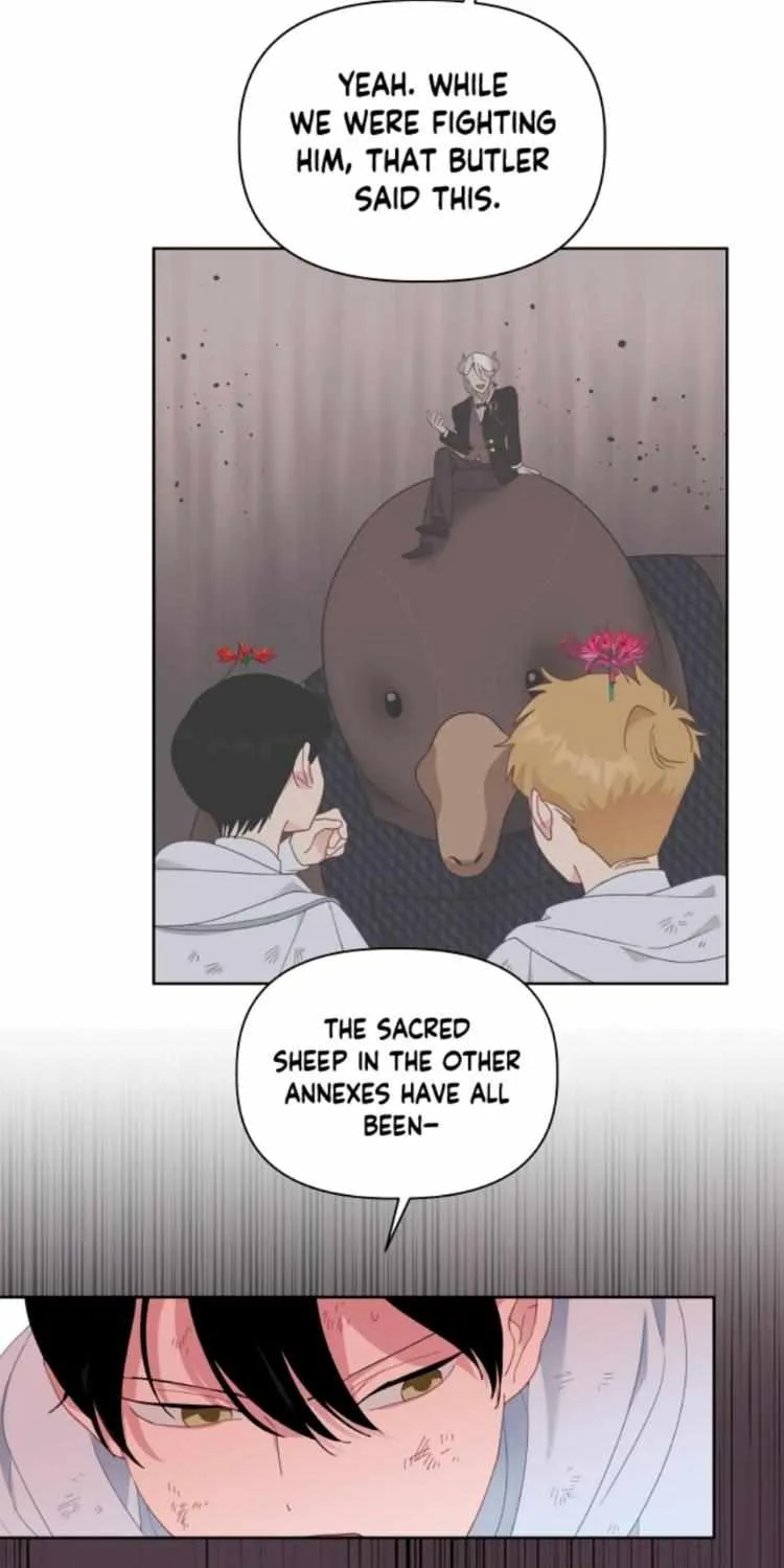 Preference for the Possessor Chapter 28 page 11 - 